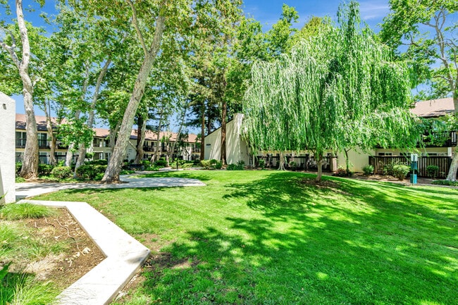 Clayton Gardens