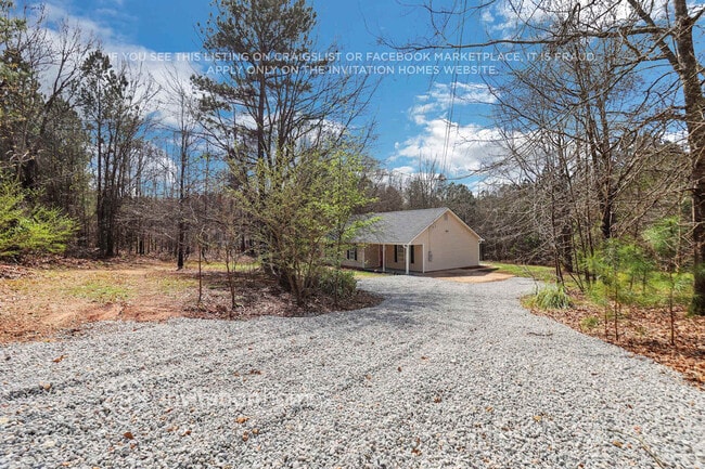 Building Photo - 475 Price Quarters Rd Rental