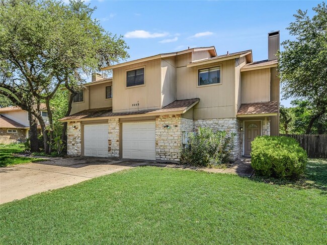 Photo - 1403 Terrapin Ct Townhome