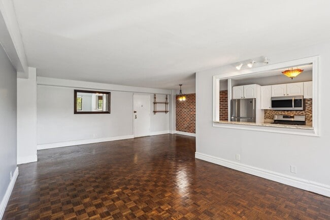 Photo - 8800 JFK Blvd E Unit 4J