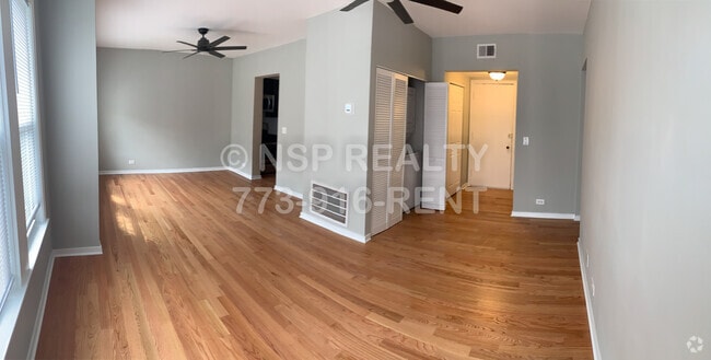 Building Photo - 1648 W Pratt Blvd Unit 2L Rental