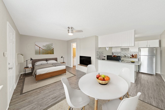 Sheridan Square Apartments