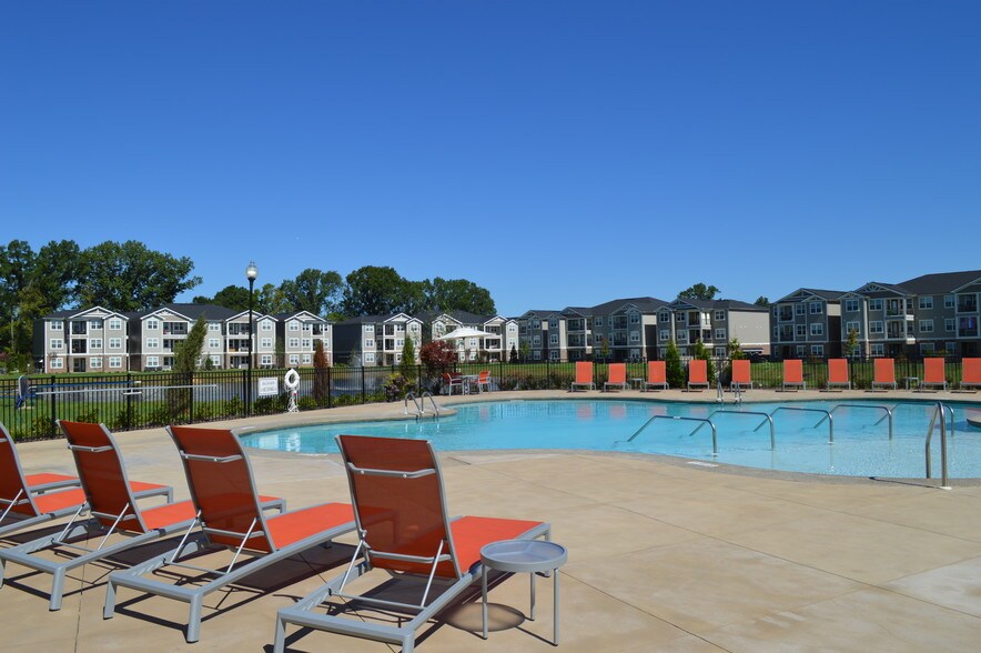 Bridgeway Chattanooga Apartment Homes For Rent in Chattanooga, TN