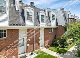 Building Photo - 649 E Williamsburg Pk Cir Rental