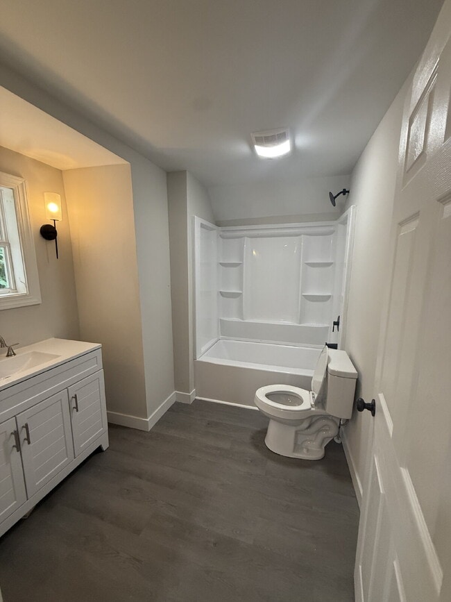 Photo - Updated One Bedroom in the heart of Lynchburg
