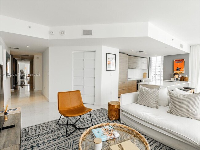 Photo - 1300 S Miami Ave Condo Unit 2901