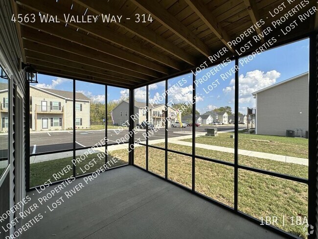 Building Photo - 4563 Wal Valley Way Unit 314 Rental