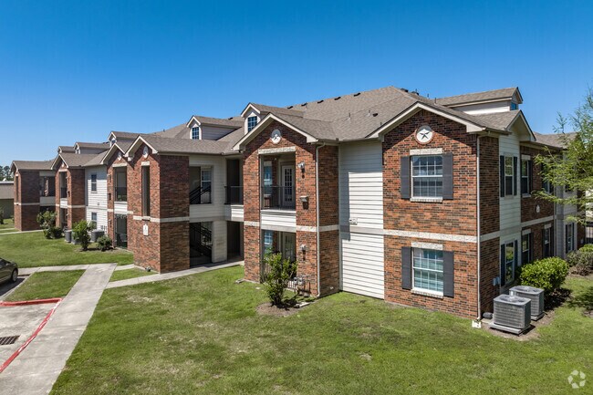 Foto principal - Atascocita Pines