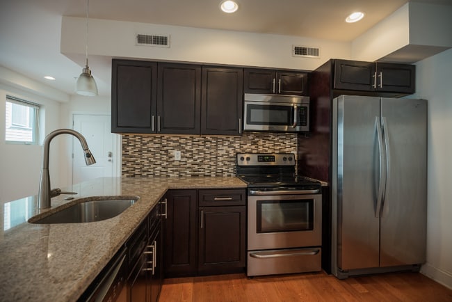Photo - 3614 Spring Garden St Unidad F