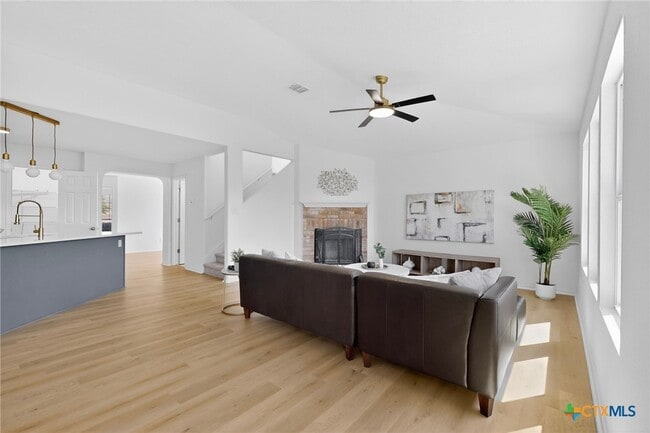 7306 Concerto Dr