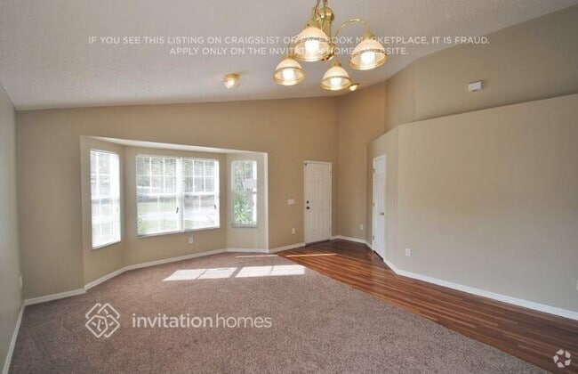 Building Photo - 417 Saragassa Ave Rental