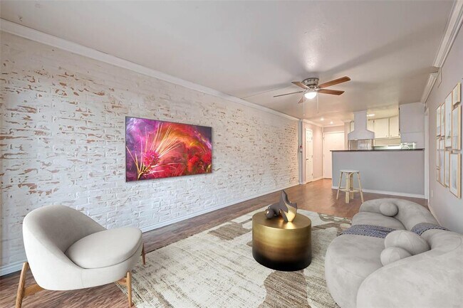 Building Photo - 1418 Vermont St Unit 3 Rental