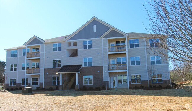 Building Photo - BEAUTIFUL 3BD 2.5 BTH Apartment home