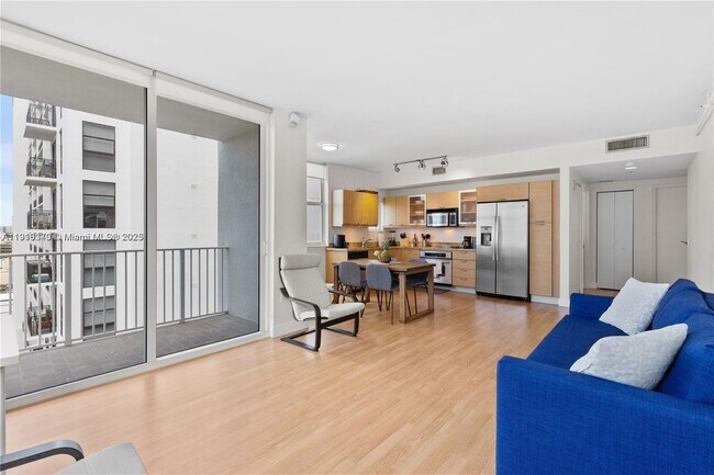 Photo - 3180 SW 22nd Terrace Unit 1105