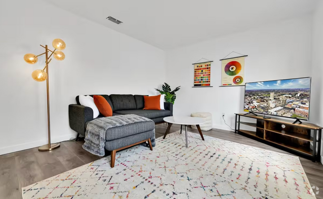 Building Photo - 5311 Tennyson Dr Unit 5311 Rental