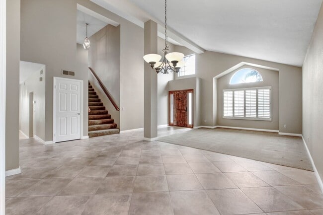 Photo - 3 Bed 2 1/2 Bath | 2 Story Home Lactated in Chapparrosa Park, Palisades, Laguna Niguel