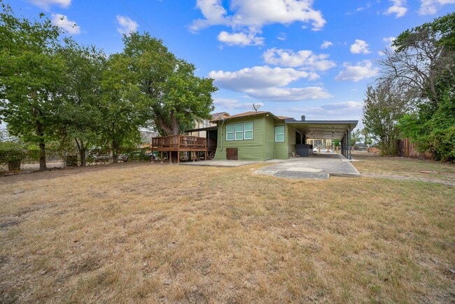 Photo - Beautiful historic home only minutes from downtown