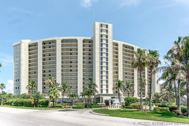Photo - 400 Ocean Trail Way Unit 1405