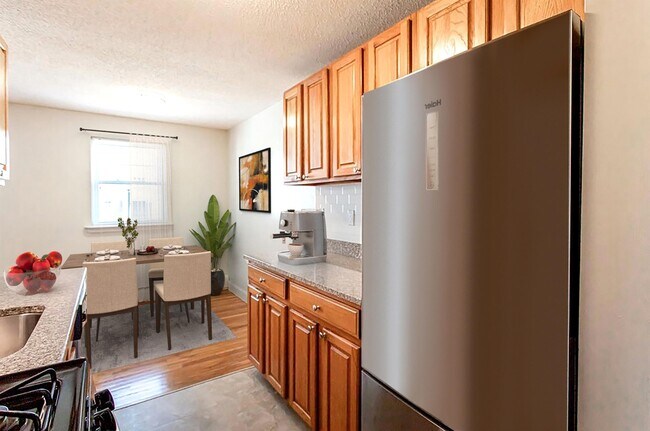 Photo - 173 Salmon Brook Dr Unidad 70-173D