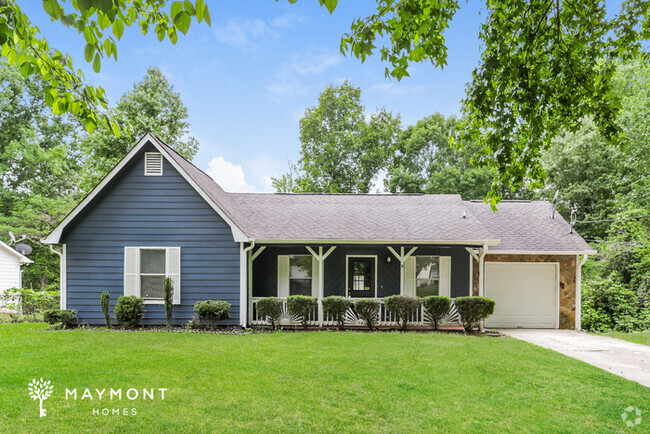 Building Photo - 10999 Highridge Ct Rental