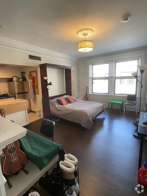 Building Photo - 464 Commonwealth Ave Unit 87 Rental