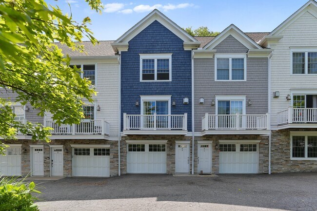 Photo - 12 Willard Rd Condo Unit 4