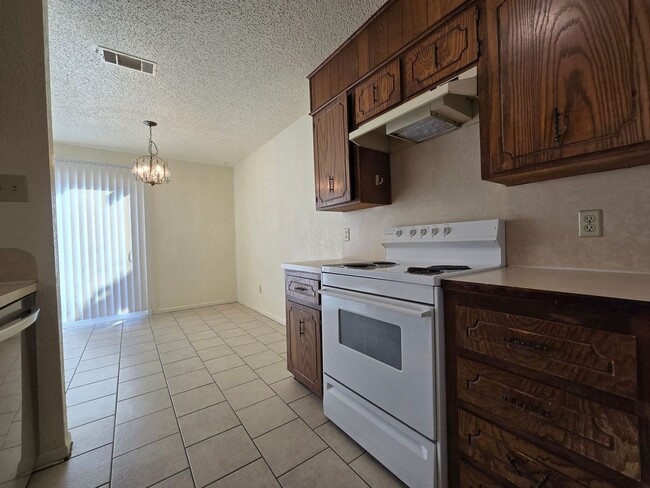 Photo - COMING SOON! Unit 1207 Boulder Run - D