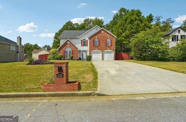 Photo - 4255 Old House Dr