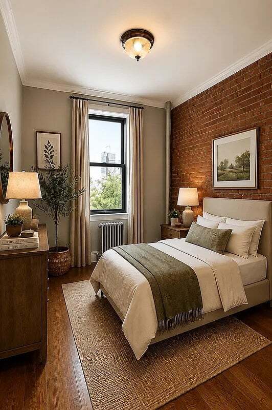 438 W 52nd St Unit 7L
