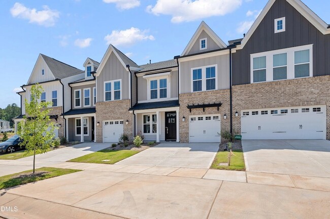 Photo - 1205 Bell Heather Rd