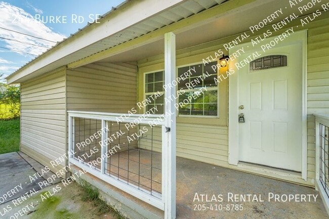 244 Burke Rd Rental - House Rental in Cleveland, TN | ForRent.com