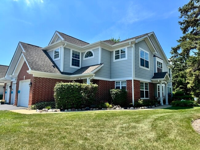 Building Photo - 200 Chesterfield Ct Rental