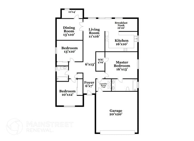 Photo - 4345 E Philadelphia Ave