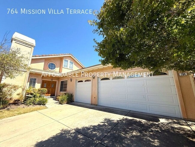 Photo - 764 Mission Villa Terrace