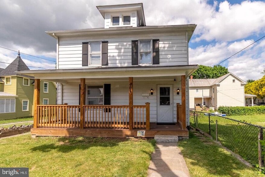 405 Porter Ave