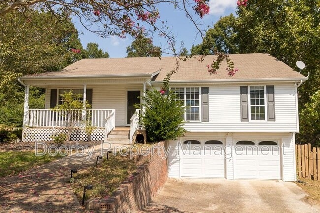 Building Photo - 6911 Gwinnett Ct Rental