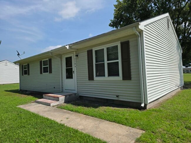 Photo - 1104 Hillcrest Ave