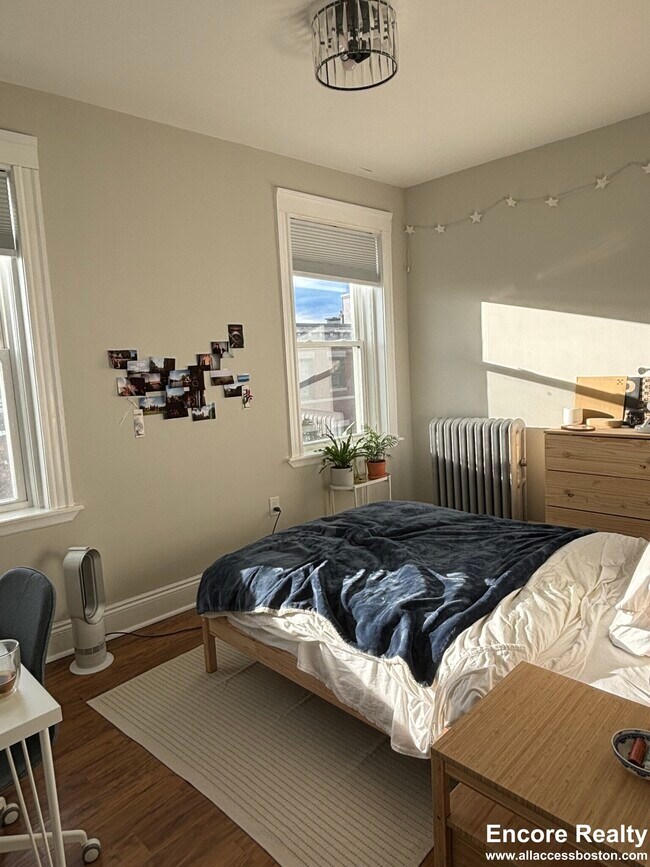 Photo - 1215 Commonwealth Ave Unit #8