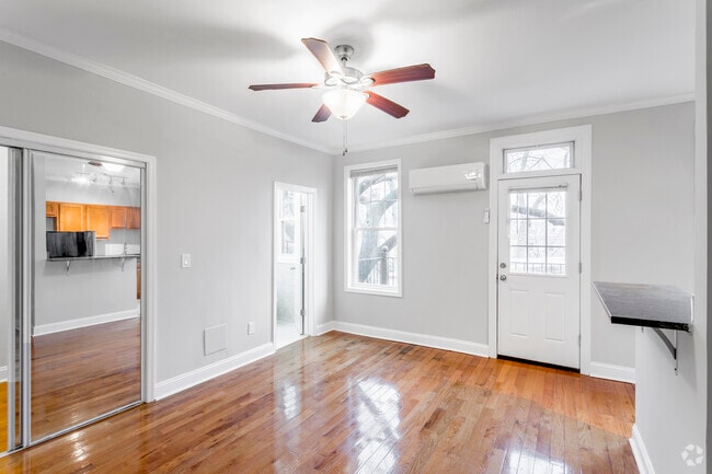 Photo - Lanier Apartments