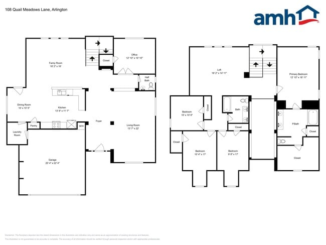 Photo - 108 Quail Meadows Ln
