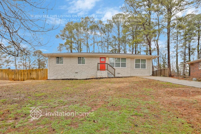 Photo - 1100 Grace St SW