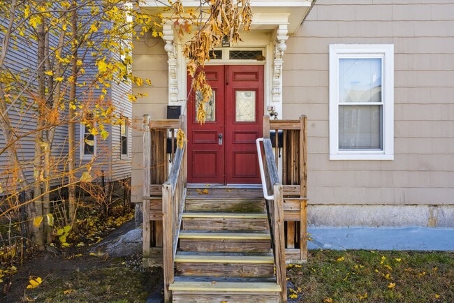 Photo - 74 Dartmouth St Unit #3