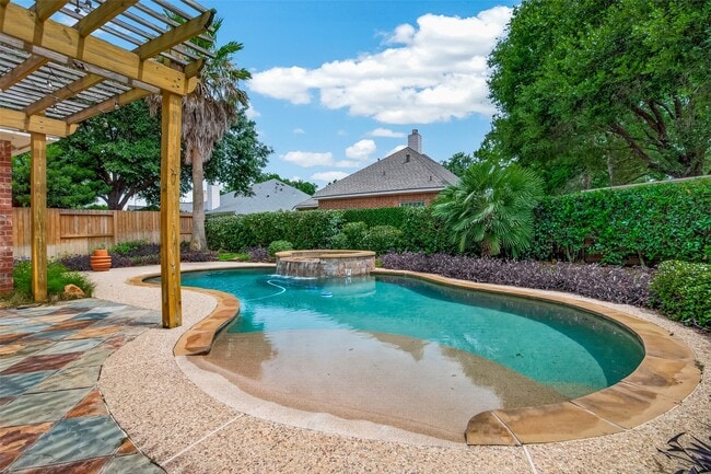 Photo - 4702 Autumn Orchard Ln