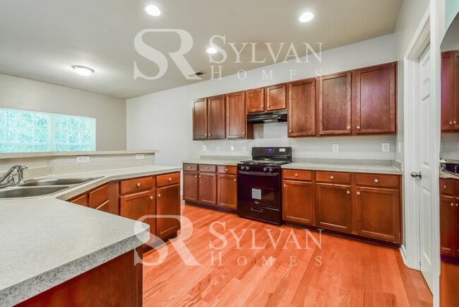 Photo - Turn the key. Enter. Smile. Repeat every day!