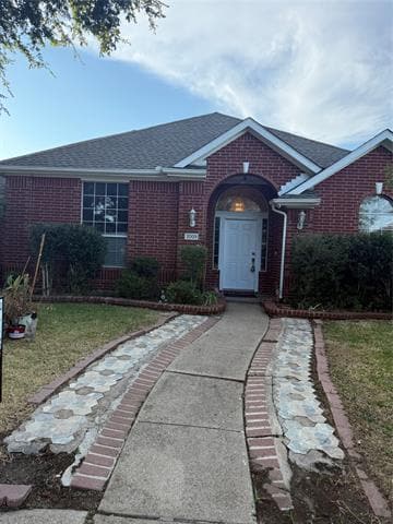 2009 Brook Tree Dr