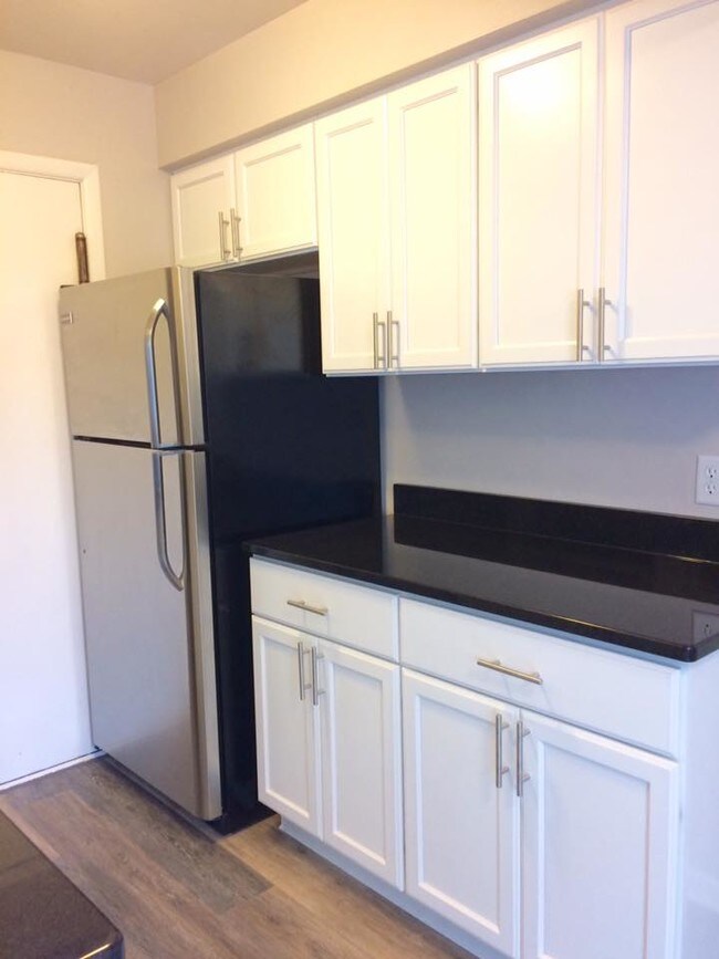 Willo Park Apartments Willoughby, OH