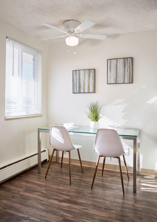 Parkland Square Apartments