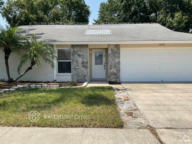 Building Photo - 1503 Blueteal Dr Rental