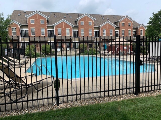 Photo - Stunning Condo in the Heart of Broad Ripple!