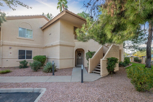 Photo - 9736 N 95th St Unit 226